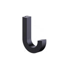 Kartners - London Robe Hook - 248137-48 - Canada Light Shop