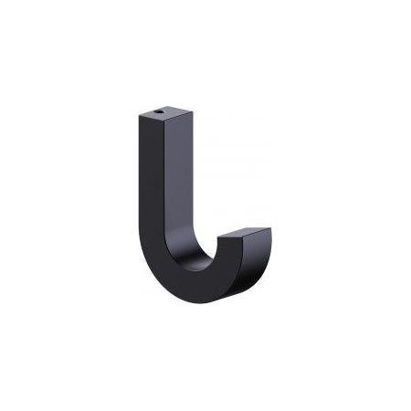 Kartners - London Robe Hook - 248139-48 - Canada Light Shop