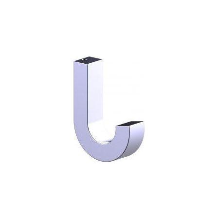 Kartners - London Robe Hook - 248139-99 - Canada Light Shop