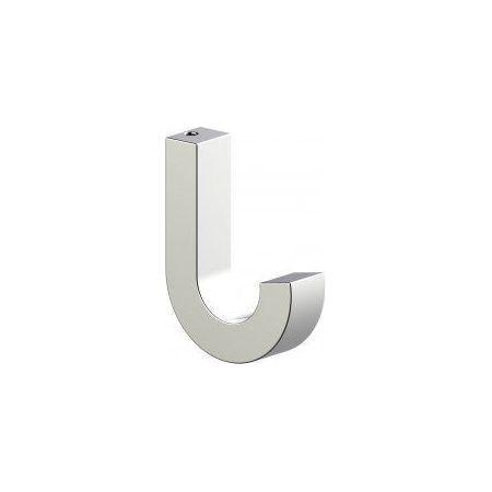 Kartners - London Robe Hook - 248139-68 - Canada Light Shop