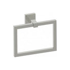Kartners - London Square Towel Ring - 248464-68 - Canada Light Shop