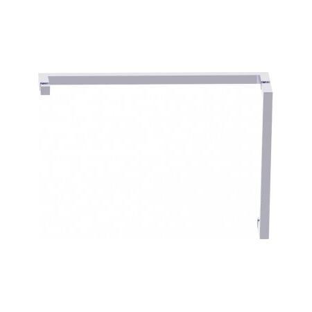Kartners - London Offset Shower Door Handle - 24871218-99 - Canada Light Shop
