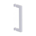 Kartners - London Shower Door Handle - 2487512-99 - Canada Light Shop