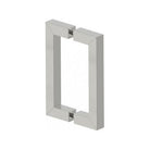 Kartners - London Double Shower Door Handle - 2487806-68 - Canada Light Shop