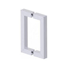 Kartners - London Double Shower Door Handle - 2487806-99 - Canada Light Shop