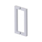 Kartners - London Double Shower Door Handle - 2487808-99 - Canada Light Shop