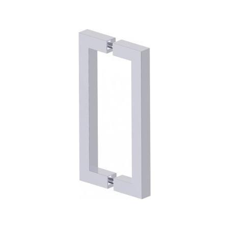 Kartners - London Double Shower Door Handle - 2487808-99 - Canada Light Shop