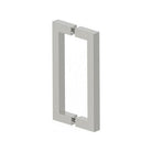 Kartners - London Double Shower Door Handle - 2487808-68 - Canada Light Shop
