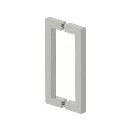 Kartners - London Double Shower Door Handle - 2487808-68 - Canada Light Shop
