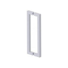 Kartners - London Double Shower Door Handle - 2487812-99 - Canada Light Shop
