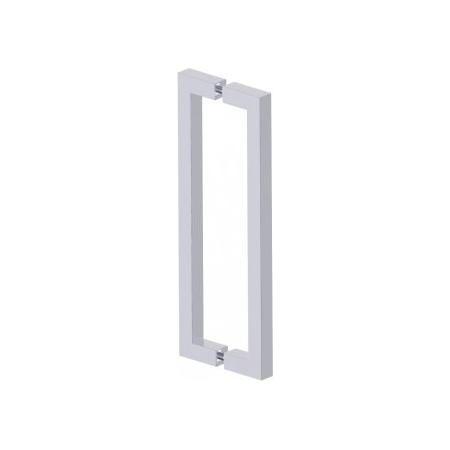 Kartners - London Double Shower Door Handle - 2487812-99 - Canada Light Shop