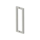 Kartners - London Double Shower Door Handle - 2487812-68 - Canada Light Shop