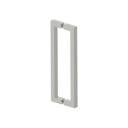 Kartners - London Double Shower Door Handle - 2487812-68 - Canada Light Shop