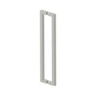 Kartners - London Double Shower Door Handle - 2487818-68 - Canada Light Shop