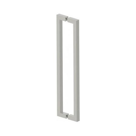 Kartners - London Double Shower Door Handle - 2487818-68 - Canada Light Shop