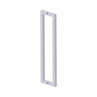 Kartners - London Double Shower Door Handle - 2487818-99 - Canada Light Shop