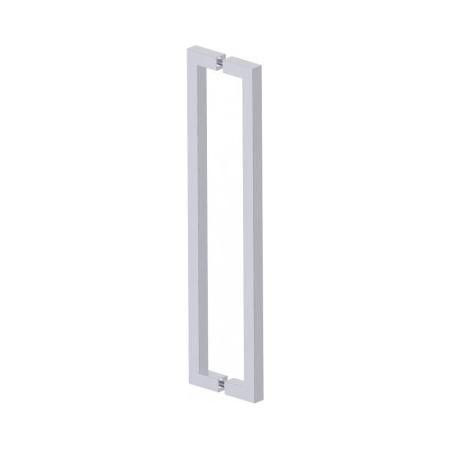 Kartners - London Double Shower Door Handle - 2487818-99 - Canada Light Shop