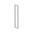 Kartners - London Double Shower Door Handle - 2487824-68 - Canada Light Shop