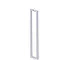 Kartners - London Double Shower Door Handle - 2487824-99 - Canada Light Shop
