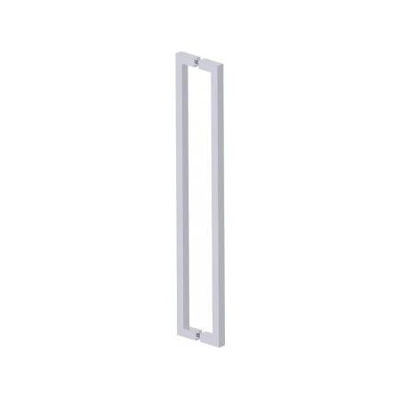 Kartners - London Double Shower Door Handle - 2487824-99 - Canada Light Shop