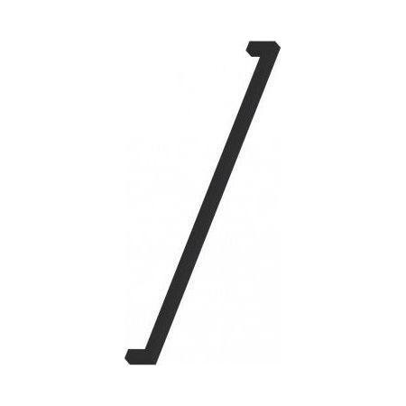 Kartners - London Appliance Pull - 248924-48 - Canada Light Shop