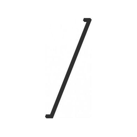 Kartners - London Appliance Pull - 248930-48 - Canada Light Shop