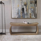 The Uttermost - Connor Bench - 25204 - Canada Light Shop