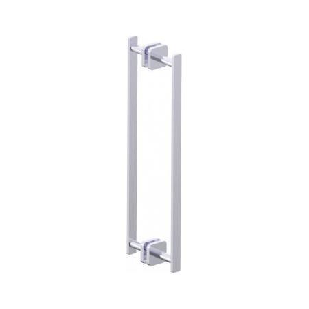 Kartners - Milan Double Shower Door Handle - 2547818-99 - Canada Light Shop