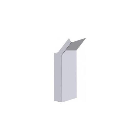 Kartners - Cologne Robe Hook - 255130-99 - Canada Light Shop