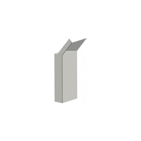 Kartners - Cologne Robe Hook - 255130-68 - Canada Light Shop