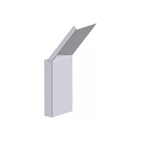 Kartners - Cologne Coat Hook - 255139-99 - Canada Light Shop