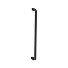 Kartners - Cologne Single Shower Door Handle - 2557524-48 - Canada Light Shop