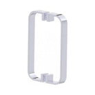 Kartners - Cologne Double Shower Door Handle - 2557808-99 - Canada Light Shop