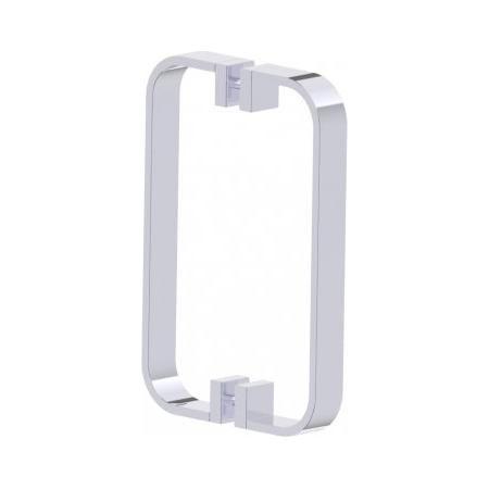 Kartners - Cologne Double Shower Door Handle - 2557808-99 - Canada Light Shop