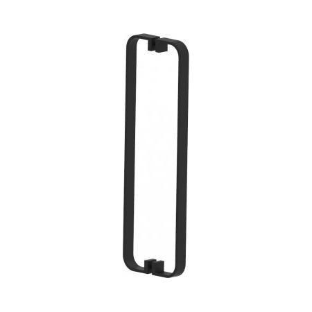 Kartners - Cologne Double Shower Door Handle - 2557818-48 - Canada Light Shop