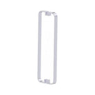 Kartners - Cologne Double Shower Door Handle - 2557818-99 - Canada Light Shop