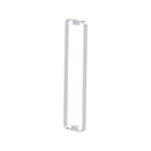 Kartners - Cologne Double Shower Door Handle - 2557824-99 - Canada Light Shop