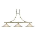 ELK Home - Bianco Island Pendant - 2578/3 - Canada Light Shop
