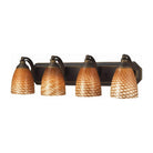 ELK Home - Mix-N-Match Vanity - 570-4B-C - Canada Light Shop