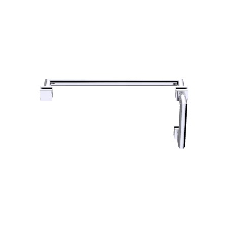 Kartners - Madrid Offset Shower Door Handles - 26271218-99 - Canada Light Shop