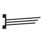 Kartners - Madrid Triple Towel Holder - 262111-48 - Canada Light Shop