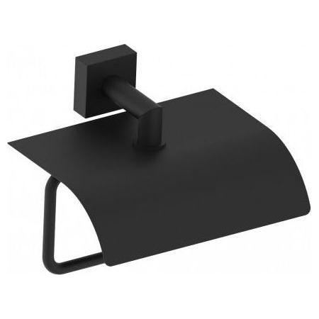 Kartners - Madrid Tissue Holder with Lid - 262153-48 - Canada Light Shop
