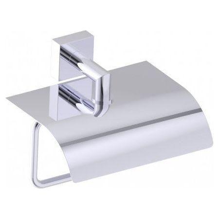 Kartners - Madrid Tissue Holder with Lid - 262153-99 - Canada Light Shop
