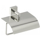 Kartners - Madrid Tissue Holder with Lid - 262153-68 - Canada Light Shop