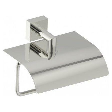 Kartners - Madrid Tissue Holder with Lid - 262153-68 - Canada Light Shop