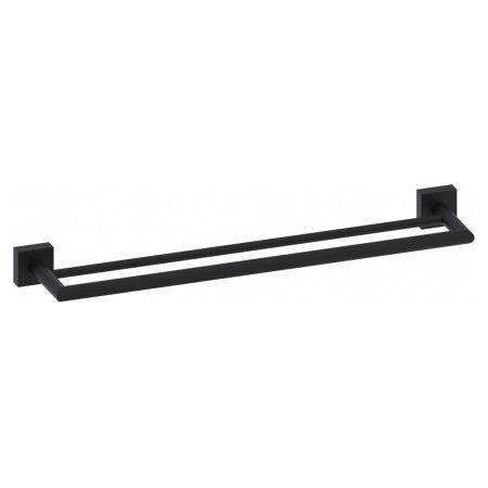 Kartners - Madrid Double Towel Bar - 262182-48 - Canada Light Shop
