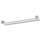 Kartners - Madrid Double Towel Bar - 262182-99 - Canada Light Shop