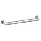 Kartners - Madrid Double Towel Bar - 262182-68 - Canada Light Shop
