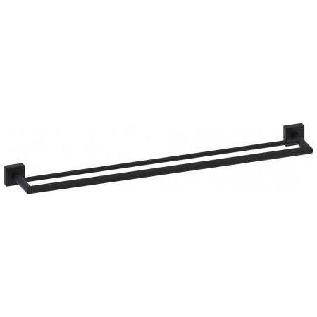 Kartners - Madrid Double Towel Bar - 262242-48 - Canada Light Shop