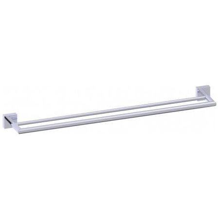 Kartners - Madrid Double Towel Bar - 262242-99 - Canada Light Shop